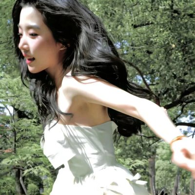命定伴侣